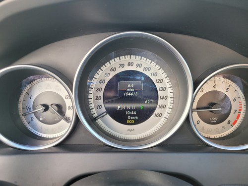 2013 Mercedes-Benz C-Class C300 Sport 4Matic Clear Title, Not Salvage - Picture 19 of 37