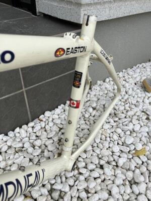Louis Garneau Mtb Frame | eBay Louis Garneau Mtb Frame | eBay
