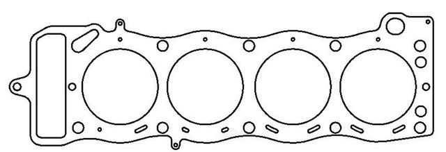 Cometic C4268-120 Head Gasket Cometic C4268-120 Head Gasket