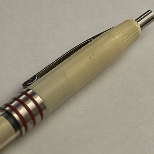 VTG Ballpoint Pen Washington Park Bob Inez Archer Twin Falls Idaho - Picture 5 of 6