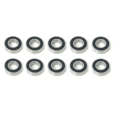 FAG 61805.2ZR Deep Groove Ball Bearings 25x37x7mm
