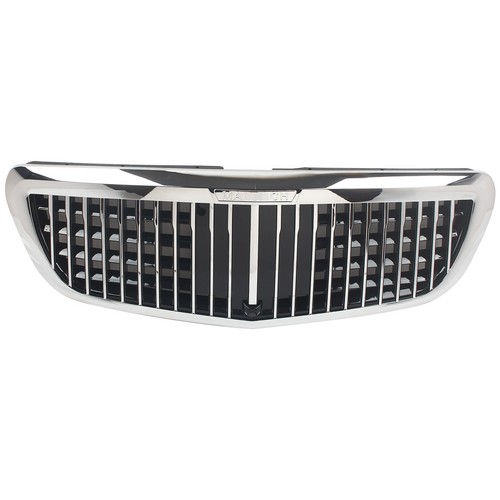 Front Radiator Grille Outlet For Mercedes-Benz W447 Metris MAYBACH Look 16-2023 - Bild 11 von 13