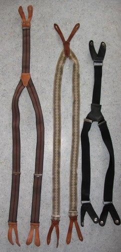 3 elastische lange Trachten HOSENTRÄGER zur Trachten LEDERHOSE Trachtenhose 3 elastische lange Trachten HOSENTRÄGER zur Trachten LEDERHOSE Trachtenhose