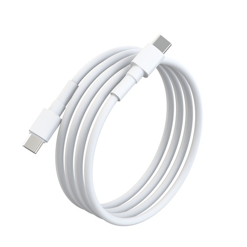 PD 40W USB-C Fast Charger Block Type-C Cable For iPhone Air 17 16 15 Pro Samsung - Picture 12 of 15