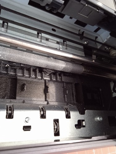 HP OfficeJet 200 Mobile Tintenstrahl Drucker_2.1_5 - Bild 13 von 17