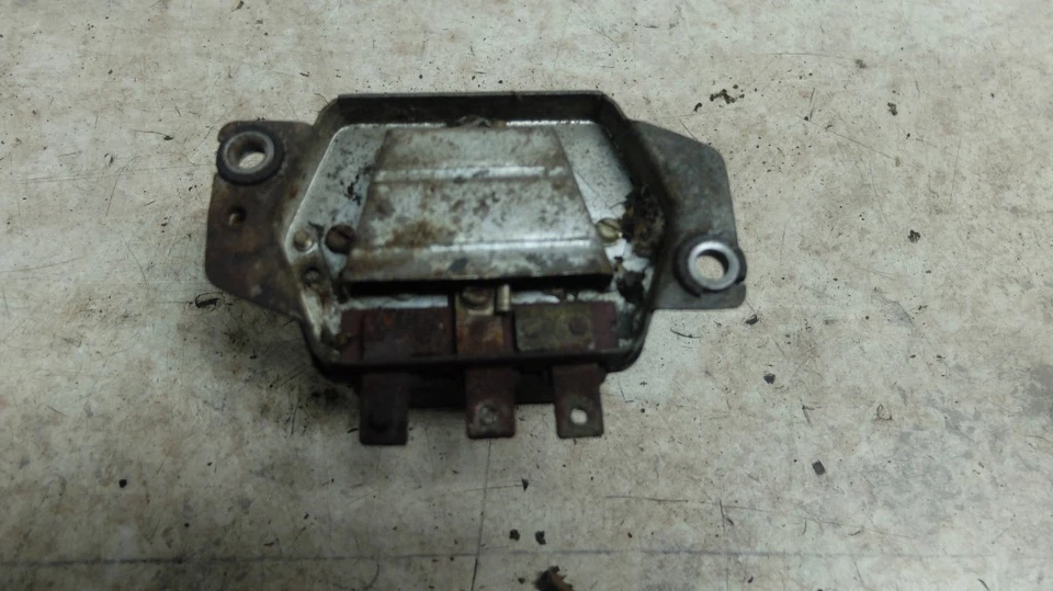 Regulador Yamaha YDS3 YDS 3 250 - Imagem 3 de 4