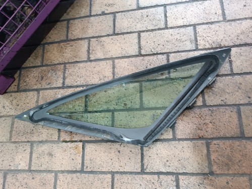 Original Renault Espace 4 IV JK Seitenscheibe Fensterscheibe vorne links - Bild 3 von 3