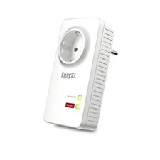 4023125027369 FRITZ!Powerline 1220 1200 Mbit/s Ethernet/LAN Weiß 1 Stück(e) AVM