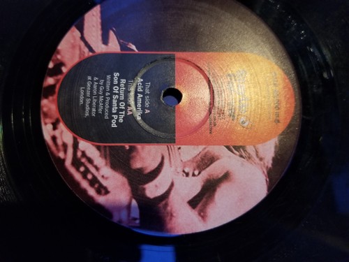 Vintage Techno Vinyl Records Lot Plastikman Sven Vath Tabla Beat Science Photek - Picture 12 of 18