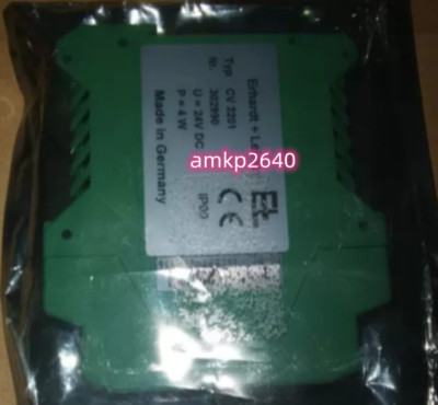 1pc for new compatible CV 2201 tension signal amplifier with isolation ...