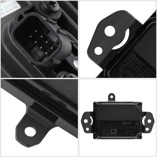 For 2019-2023 Toyota Camry Cruise Control Distance Radar Sensor OEM# 88210-0A010 - Picture 5 of 10