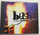 Bush - Razorblade Suitcase (Cd,1996,Trauma,1st Ed) Intd-90091,Early Wea Pressing