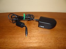 Neat Desk ND-1000 Scanner 24V Power Supply Adaptor SYS1308-2424-W2 Sunny 1824
