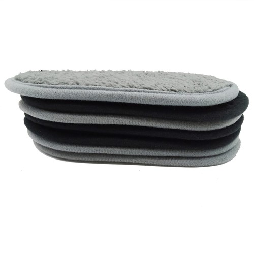 2 Pieces Refrigerator Drip Catcher Tray Absorbent Pad Drip Pad for Refrigerator - Picture 3 of 15