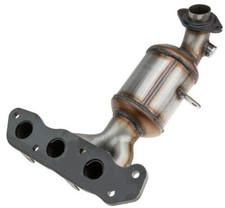 Katalysator Krümmerkat KAT passend für Nissan PIXO Opel Agila B 65+68 PS