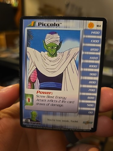 Piccolo Saiyan Saga 1-4 - Picture 2 of 21