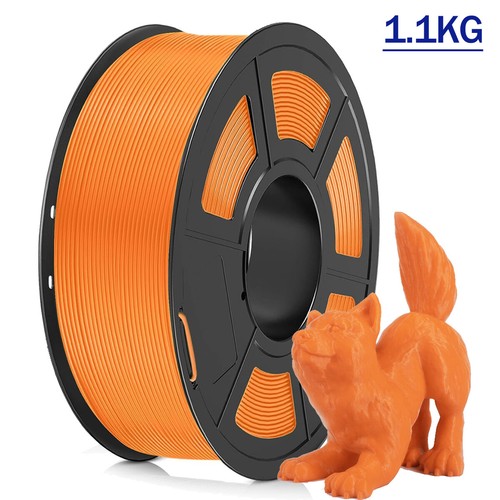 【Buy 4 Pay 3】JAYO PLA Classic PLA+ PETG SILK 1.75mm 3D Printer Filament 1.1KG - Picture 40 of 231