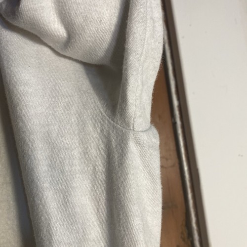 Obscure Shirt Girl with Daisy Chain Necklace Single Stitch Oneita XL - Picture 6 of 9