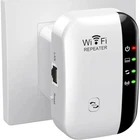 WIFI Extender Signal Booster Up To 2640 Square Feet