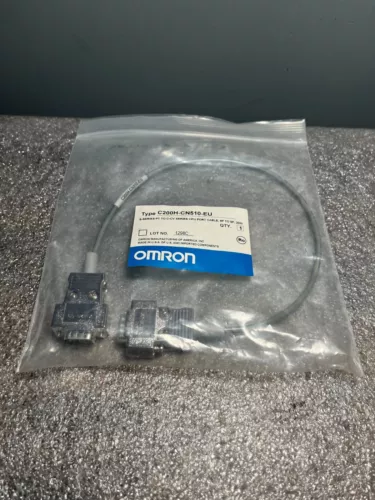 OMRON C200H-CN150-EU