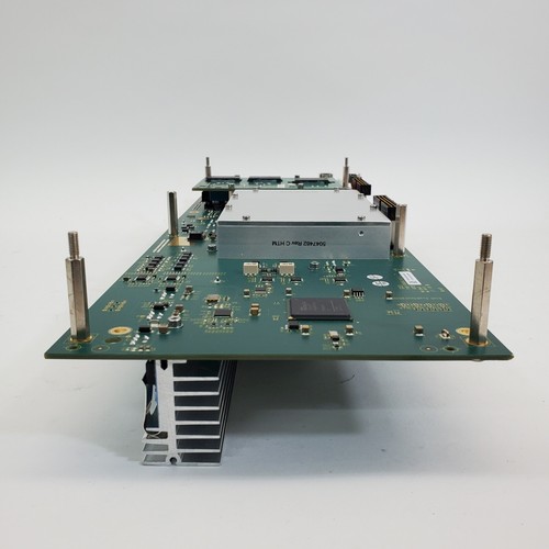 Sciex PCB #5066043/#504689 (REV C) w/Xilinx Spartan-6 Chip - Picture 11 of 24