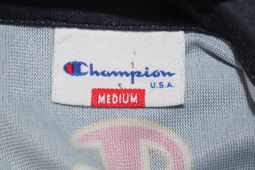 CHAMPION TEAM USA ATLANTA 1996 OLYMPICS GAME FULL TRACKSUIT,JACKET,SIZE:MEDIUM - Picture 6 of 10