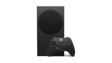 Xbox Series S - 1TB (Black) : : Videojuegos