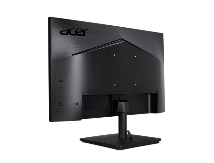 23.8" Acer Vero V7 office monitor V247Y E 1920x1080 IPS 4ms 100Hz Adaptive Sync - Image 4 of 4