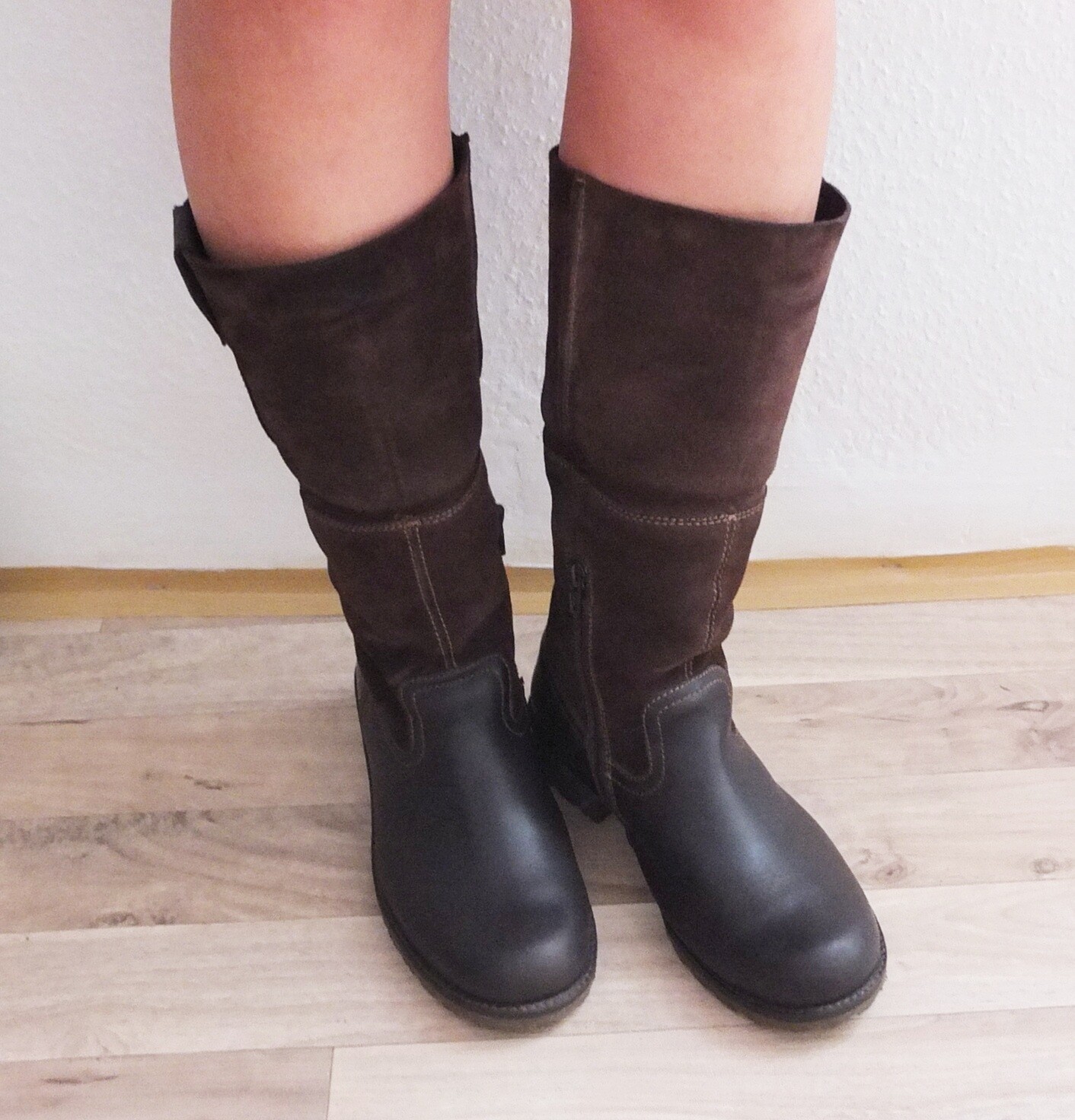 Original CAMEL ACTIVE Winter Schuhe, Stiefel, Stiefeletten, Gr. 36, braun Original CAMEL ACTIVE Winter Schuhe, Stiefel, Stiefeletten, Gr. 36, braun