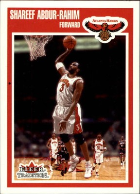 2002-03 Fleer Tradition Basketball Card Pick