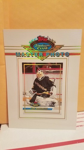 1993-94 Topps Stadium Club Master Photo 5x7 (You Pick) - Picture 12 of 36