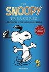 The Snoopy Treasures: An Illustrated Celebration of the World Famous Beagle by Nat Gertler (Hardback, 2015)