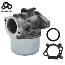 Carburetor For Briggs  Stratton 498254 497347 497314 799868 799872 790821