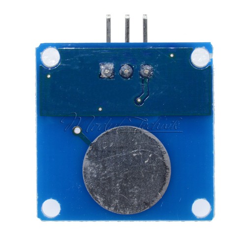 2Stks TTP223B Capacitive Touch Sensor Touch Switch for Arduino Raspberry Pi New - Picture 5 of 9