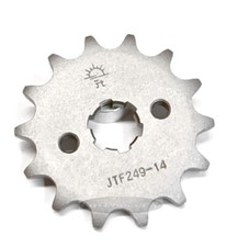 Honda Grom Front Sprocket 14 Tooth 14T Sprocket Honda Monkey Z125M + Bottom End