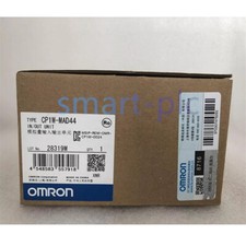 New & Genuine Omron CP1W-MAD44 PLC Module In Box Expedited Ship 1PCS