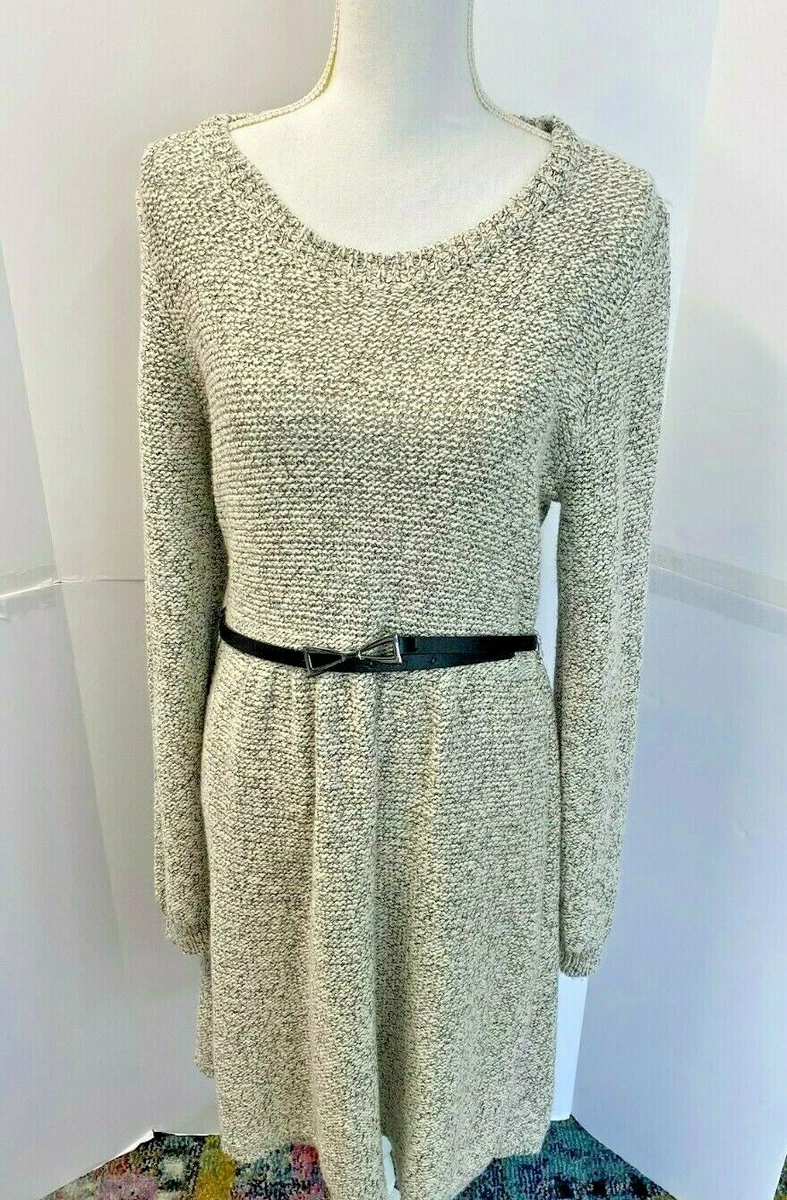 Lauren conrad sweater clearance dress