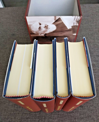 EPISTOLARIO DI PADRE PIO DA PIETRELCINA Ediz. PPdP 2004/8 (cofanetto) COME NUOVO - Foto 7 di 8