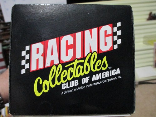 Action Performance Inc. 1/24 Sprint Car Variations Stewart, Kinser Blaney Gordon - Picture 31 of 123