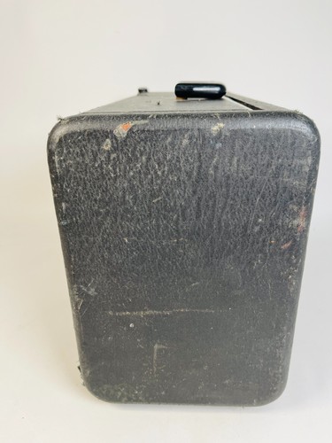Vintage Zenith Trans Oceanic Wave Magnet Radio FOR REPAIR - Picture 14 of 17