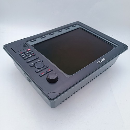 SIMRAD NSE12 EMEA 12" CHARTPLOTTER MFD Fishfinder Sonar NSE 12 / Same as B&G Z12 - Picture 9 of 23