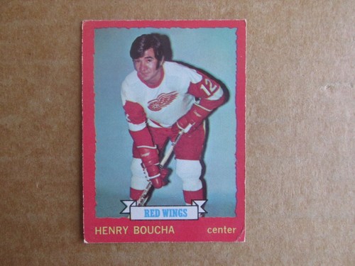 1973-74 OPC O-PEE-CHEE WHITE BACKS CARD SINGLES COMPLETE YOUR SET UPDATED 8/19 - Picture 39 of 359
