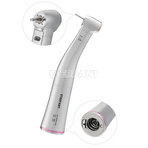 Dental LED Brushless Elektro Mikromotor/1:1/1:4,2/1:5 Winkelstück  - Bild 85 von 98