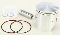 YAMAHA YZ250 WISECO PISTON KIT 70 mm 1976-1979  234M07000 **