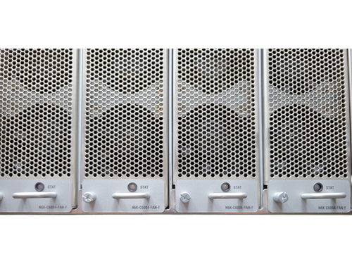 Cisco N6K-C6004-96Q V03 Nexus 6004 48-Port 40 Gbps SFP Managed Switch - Picture 6 of 7