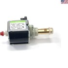 120V 41W Brass Output Vibratory Pump for Rancilio & Gaggia Espresso Machines