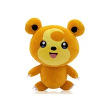 Pokemon KKAMJIGOM Official Plush Doll Stuffed Doll