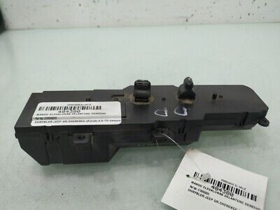 56042136 front window control panel rh for CHRYSLER JEEP GR 56042136 front window control panel rh for CHRYSLER JEEP GR