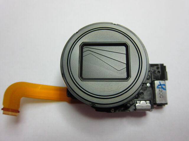 Repair Parts For Sony Cyber-shot DSC-HX90V / DSC-HX90 Lens Zoom Unit Black New