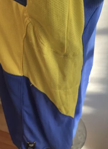 Boca Juniors NIKE Soccer Maillot Trikot Camiseta Fútbol XL CABJ Centenario - Picture 6 of 10